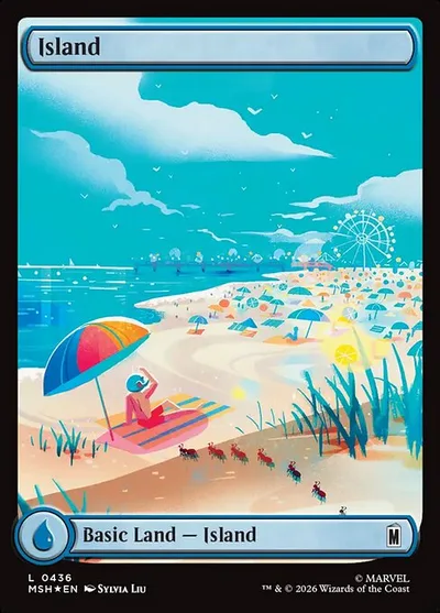 Island