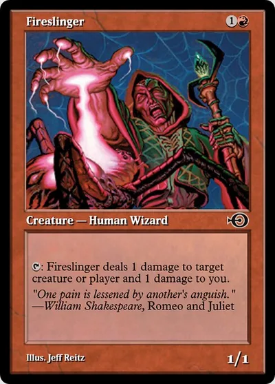 Fireslinger