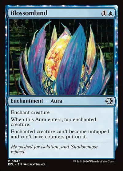 Blossombind