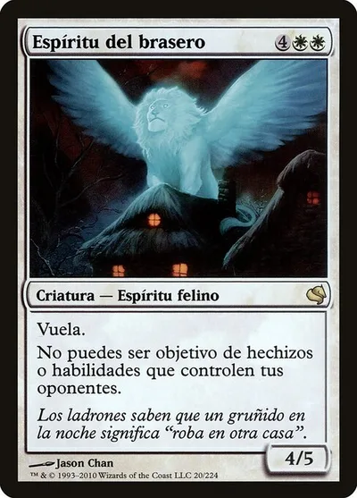 Spirit of the Hearth