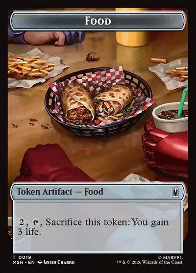 Food
