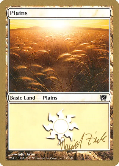 Plains