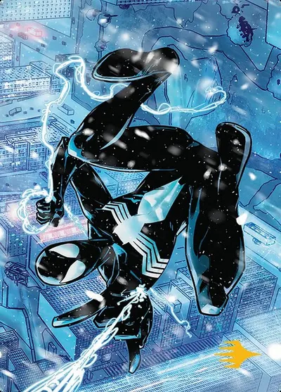 Spectacular Spider-Man // Spectacular Spider-Man