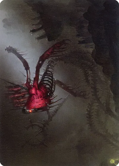 Drivnod, Carnage Dominus // Drivnod, Carnage Dominus