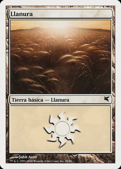 Plains