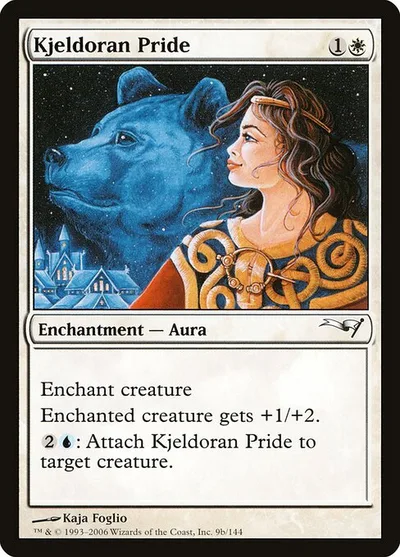 Kjeldoran Pride