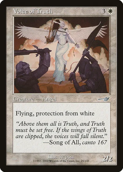 Voice of Truth