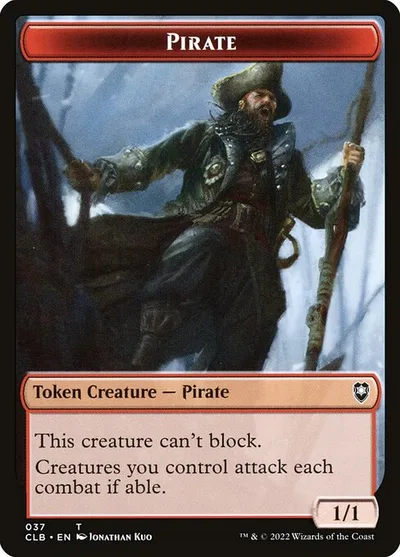 Pirate