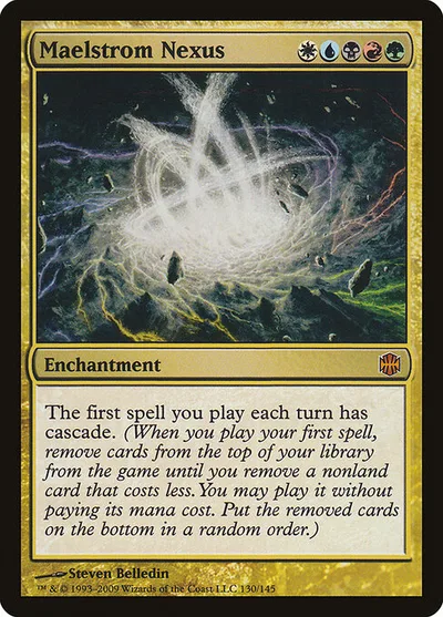 Maelstrom Nexus