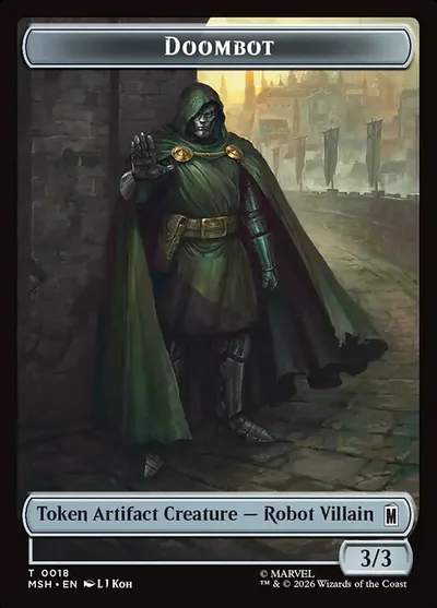 Doombot