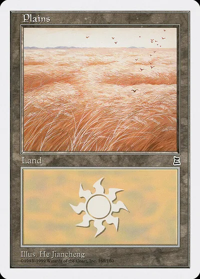 Plains