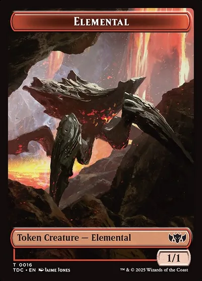 Elemental