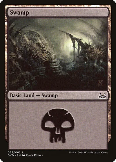 Swamp