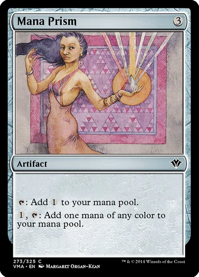 Mana Prism