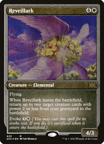 Reveillark