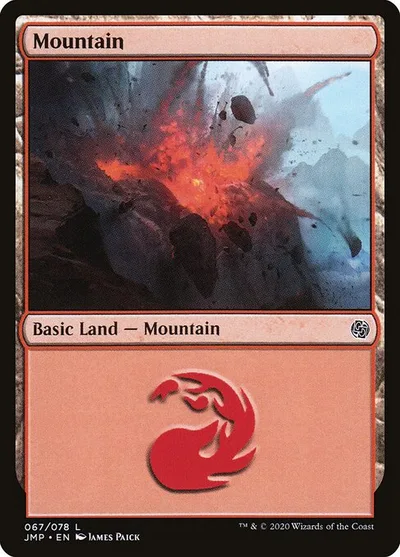 Mountain