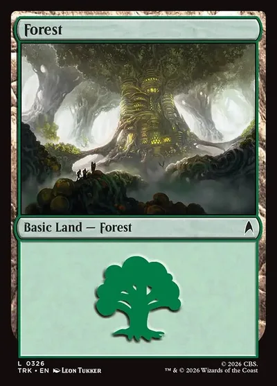 Forest