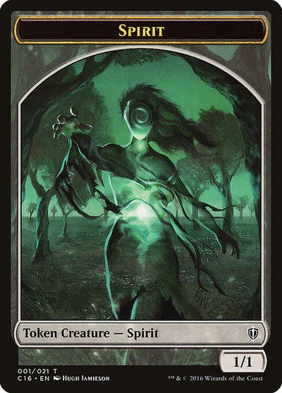 Spirit
