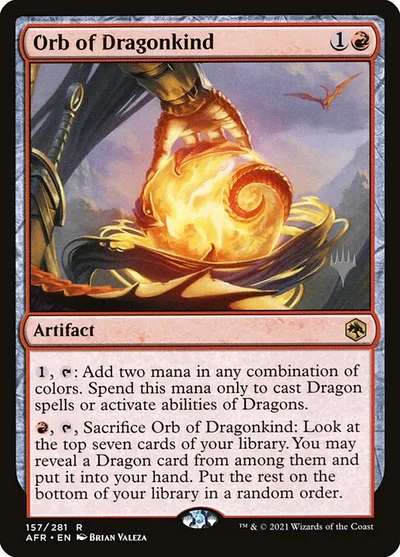 Orb of Dragonkind