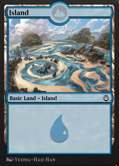Island