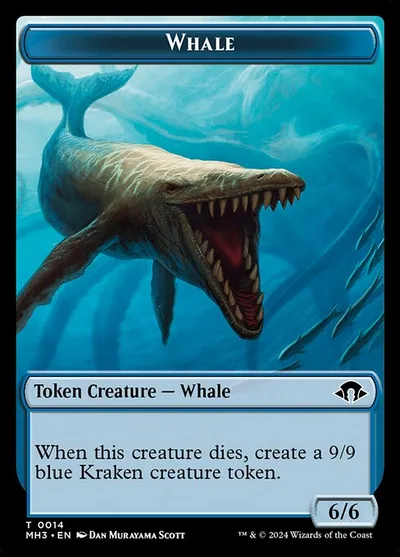 Whale