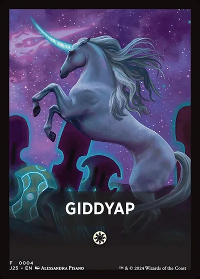 Giddyap