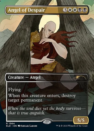 Angel of Despair
