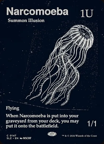 Narcomoeba