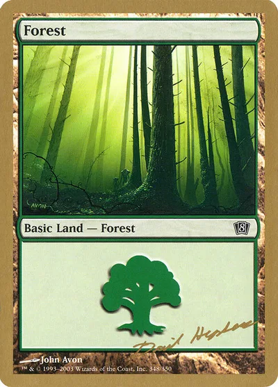 Forest