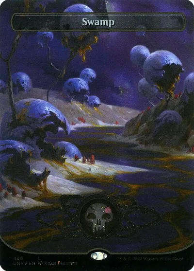 Swamp