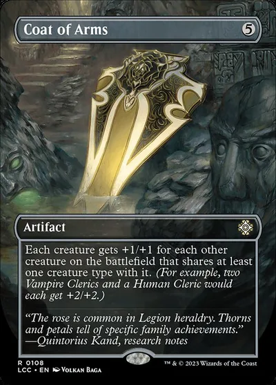 Coat of Arms