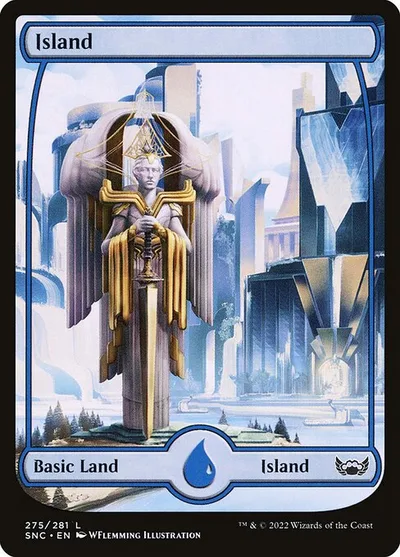 Island