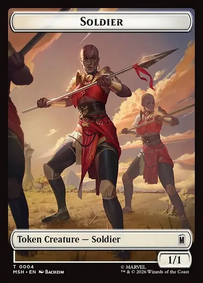 Soldier
