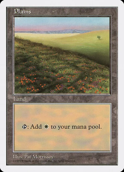 Plains