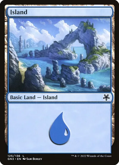 Island