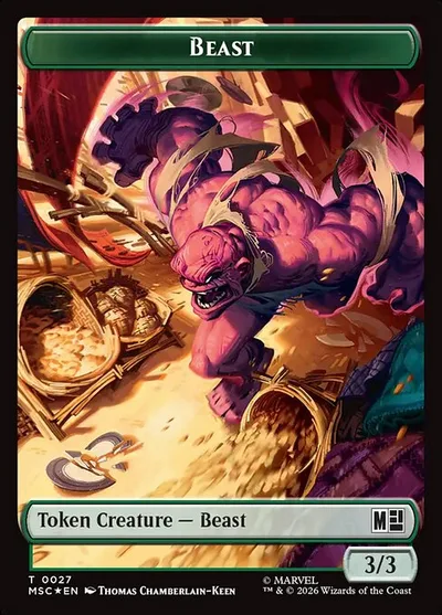 Beast