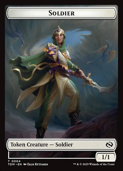 Soldier