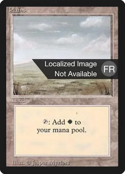 Plains