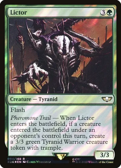 Lictor