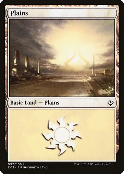 Plains