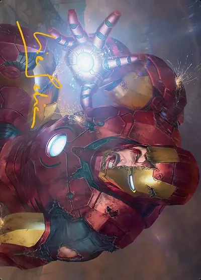 Heroic Sacrifice // Heroic Sacrifice