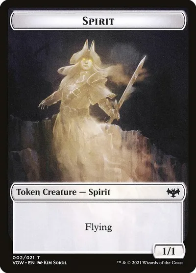Spirit