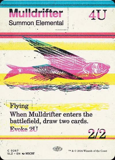 Mulldrifter