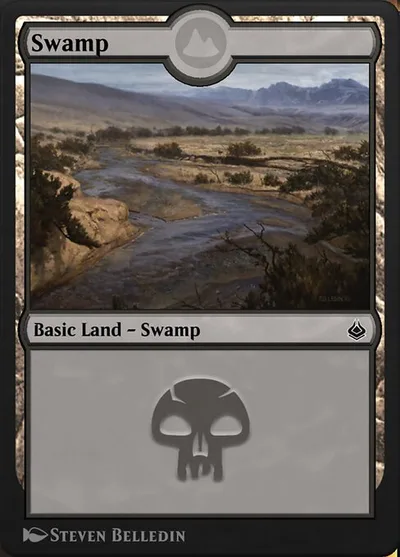 Swamp