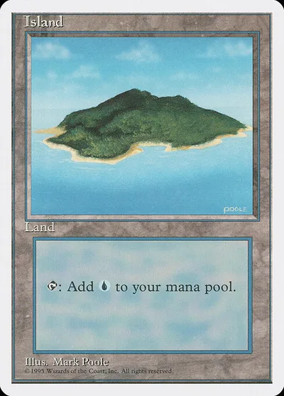 Island