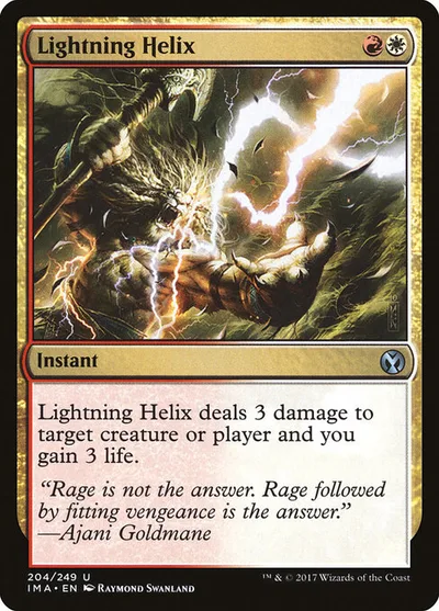 Lightning Helix