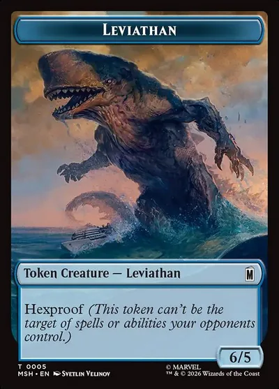 Leviathan