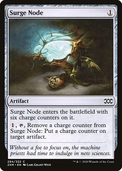 Surge Node