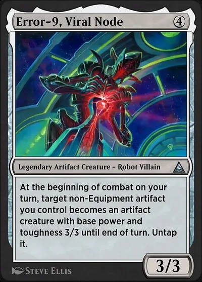 Living Brain, Mechanical Marvel