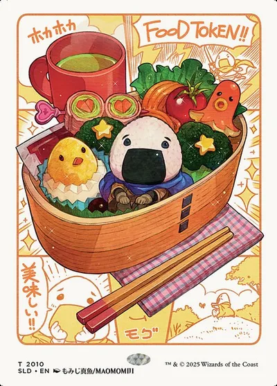 Food